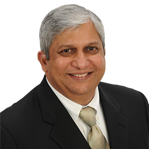 Chairman and Managing Director - Murthy Veeraghanta